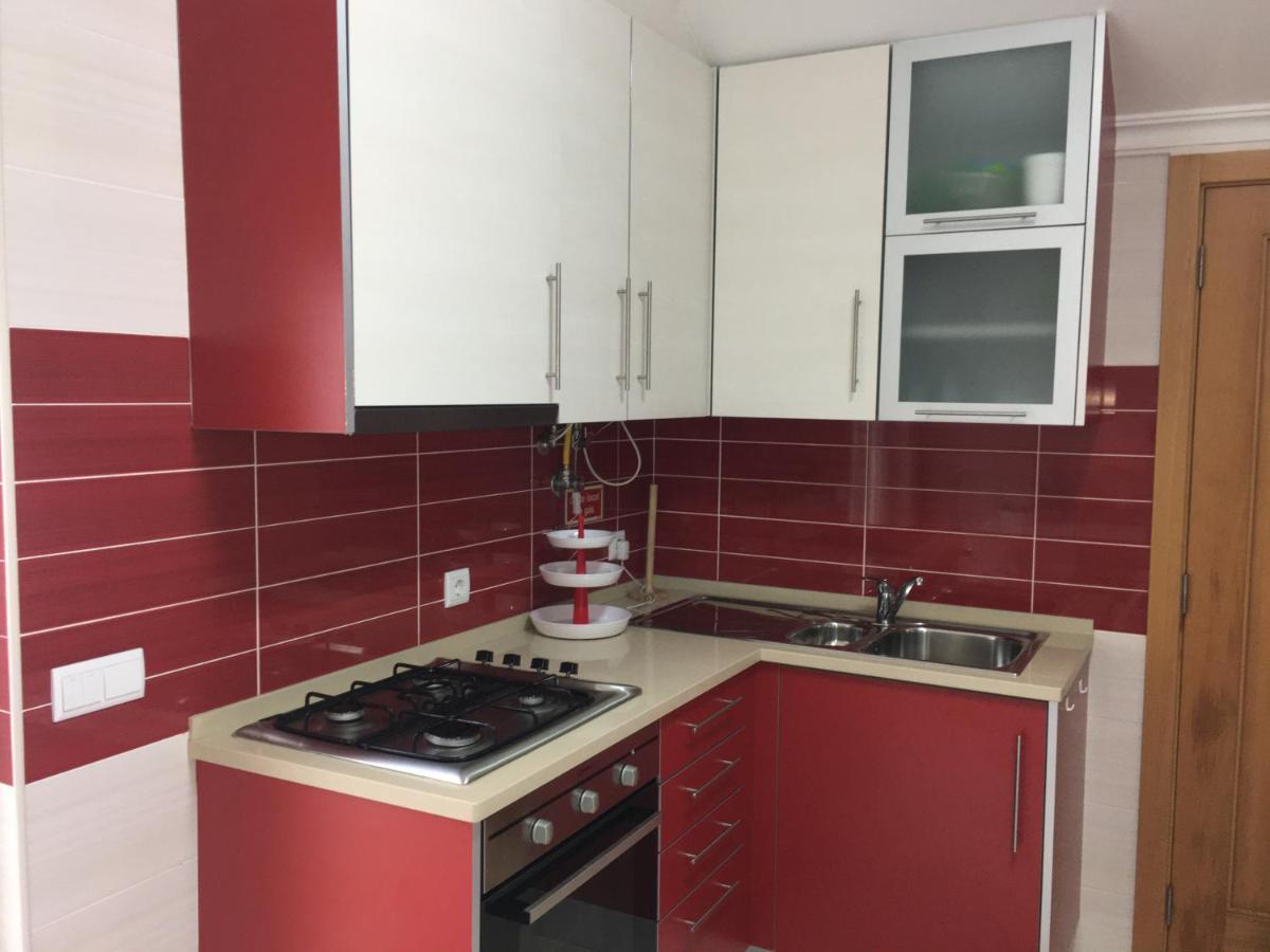 Casas Do Mar - Baleal 2 - Sea House Apartment Ngoại thất bức ảnh
