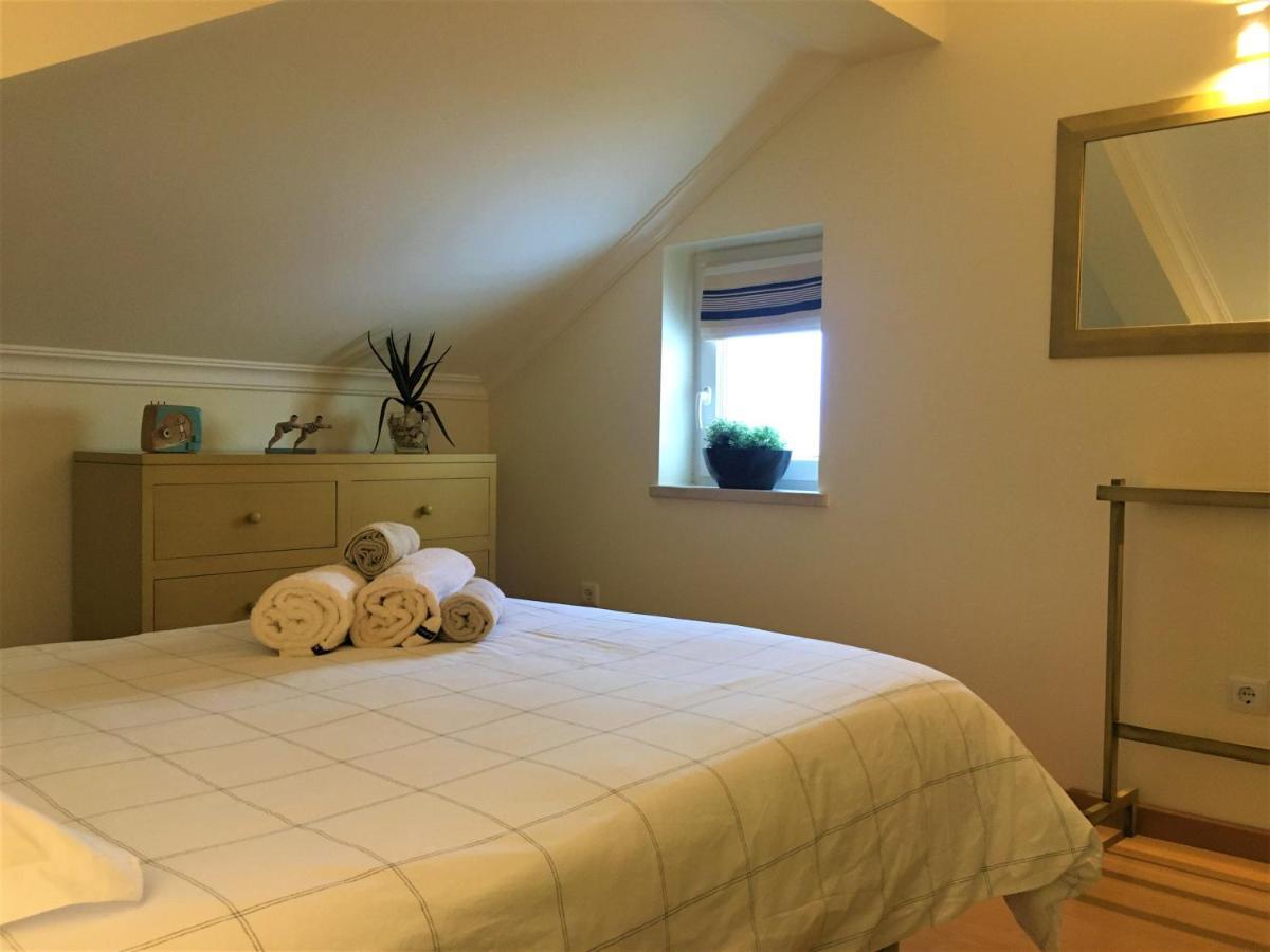 Casas Do Mar - Baleal 2 - Sea House Apartment Ngoại thất bức ảnh