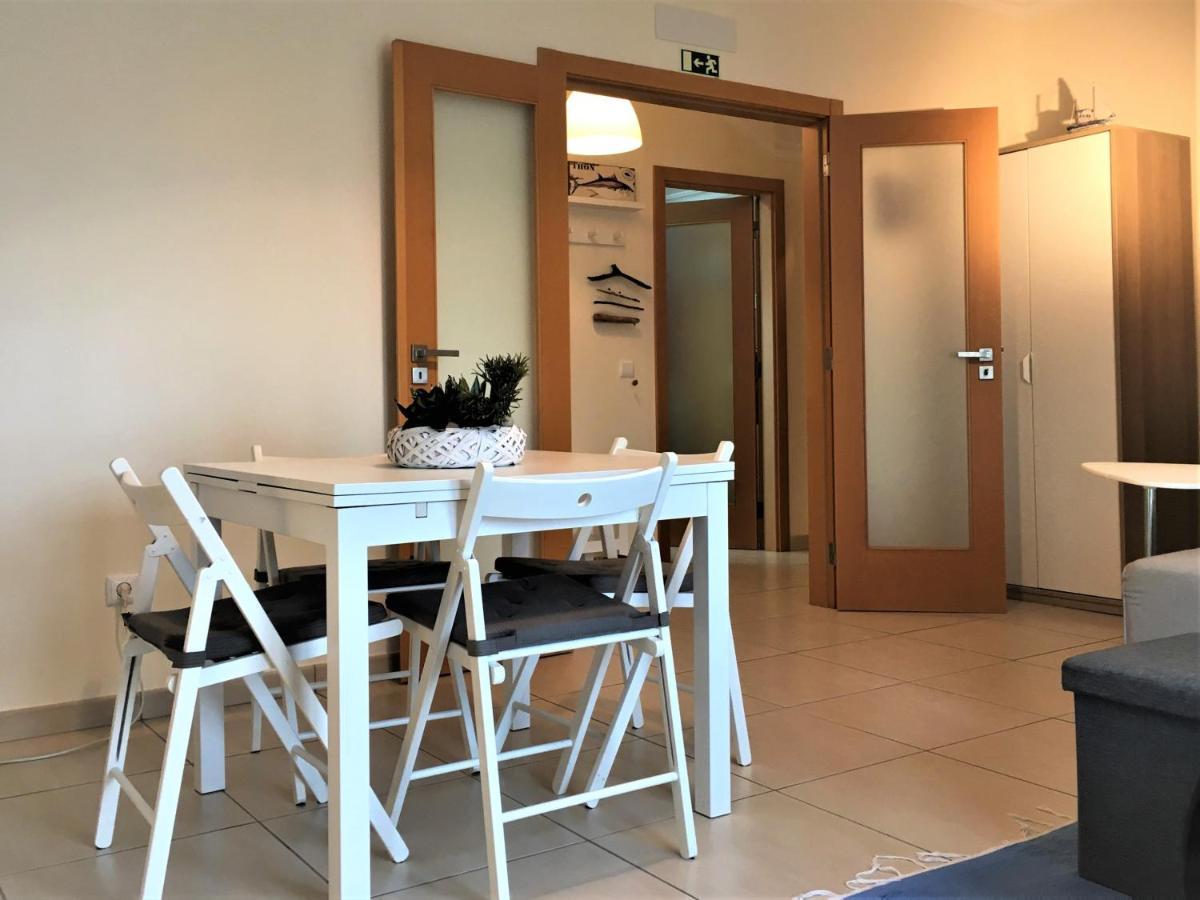 Casas Do Mar - Baleal 2 - Sea House Apartment Ngoại thất bức ảnh
