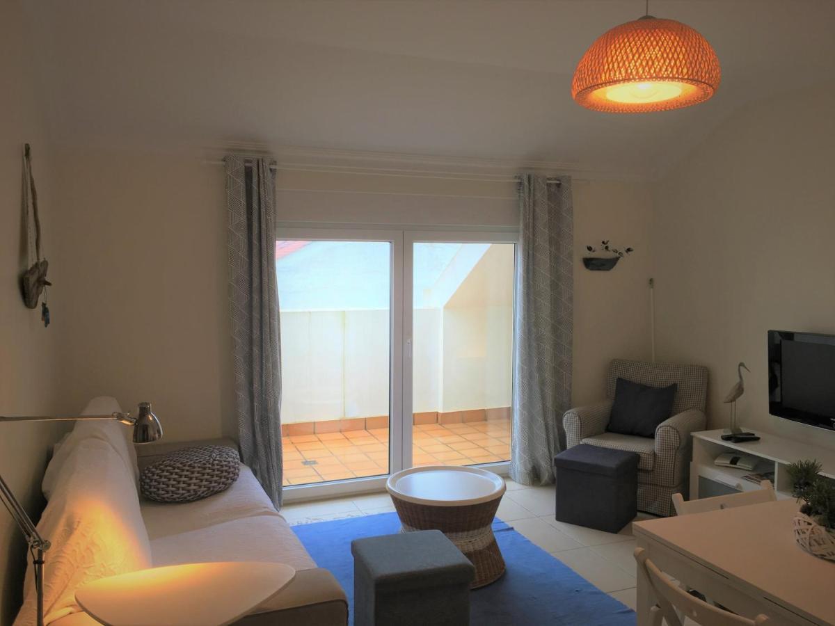 Casas Do Mar - Baleal 2 - Sea House Apartment Ngoại thất bức ảnh