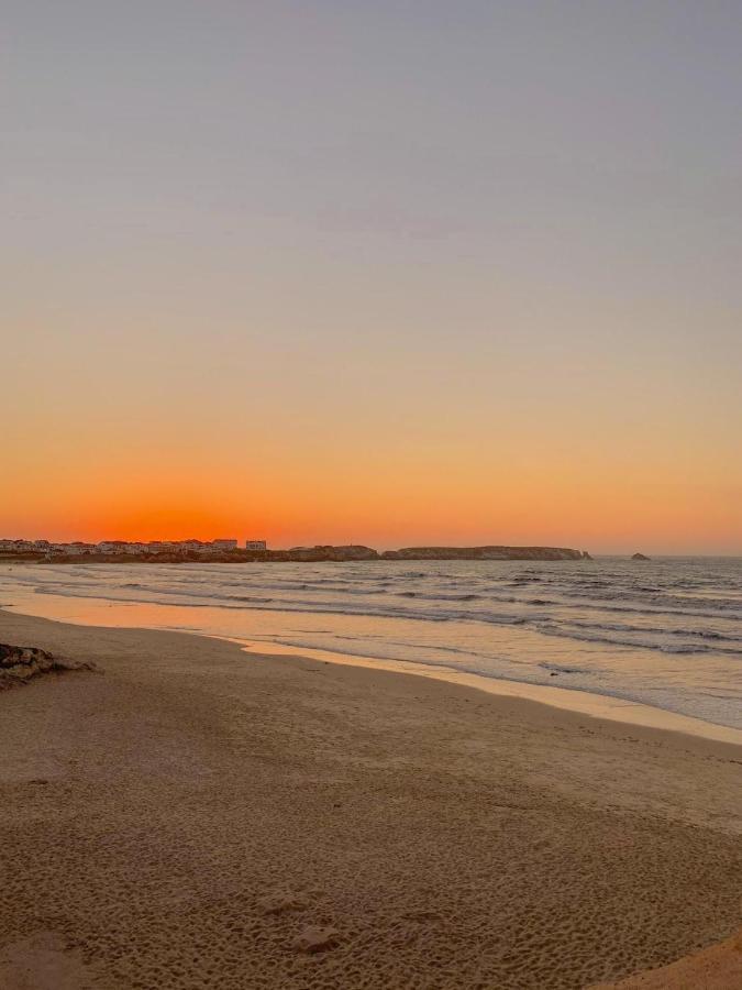 Casas Do Mar - Baleal 2 - Sea House Apartment Ngoại thất bức ảnh