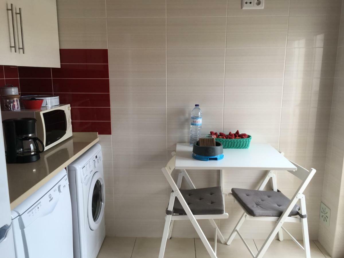 Casas Do Mar - Baleal 2 - Sea House Apartment Ngoại thất bức ảnh