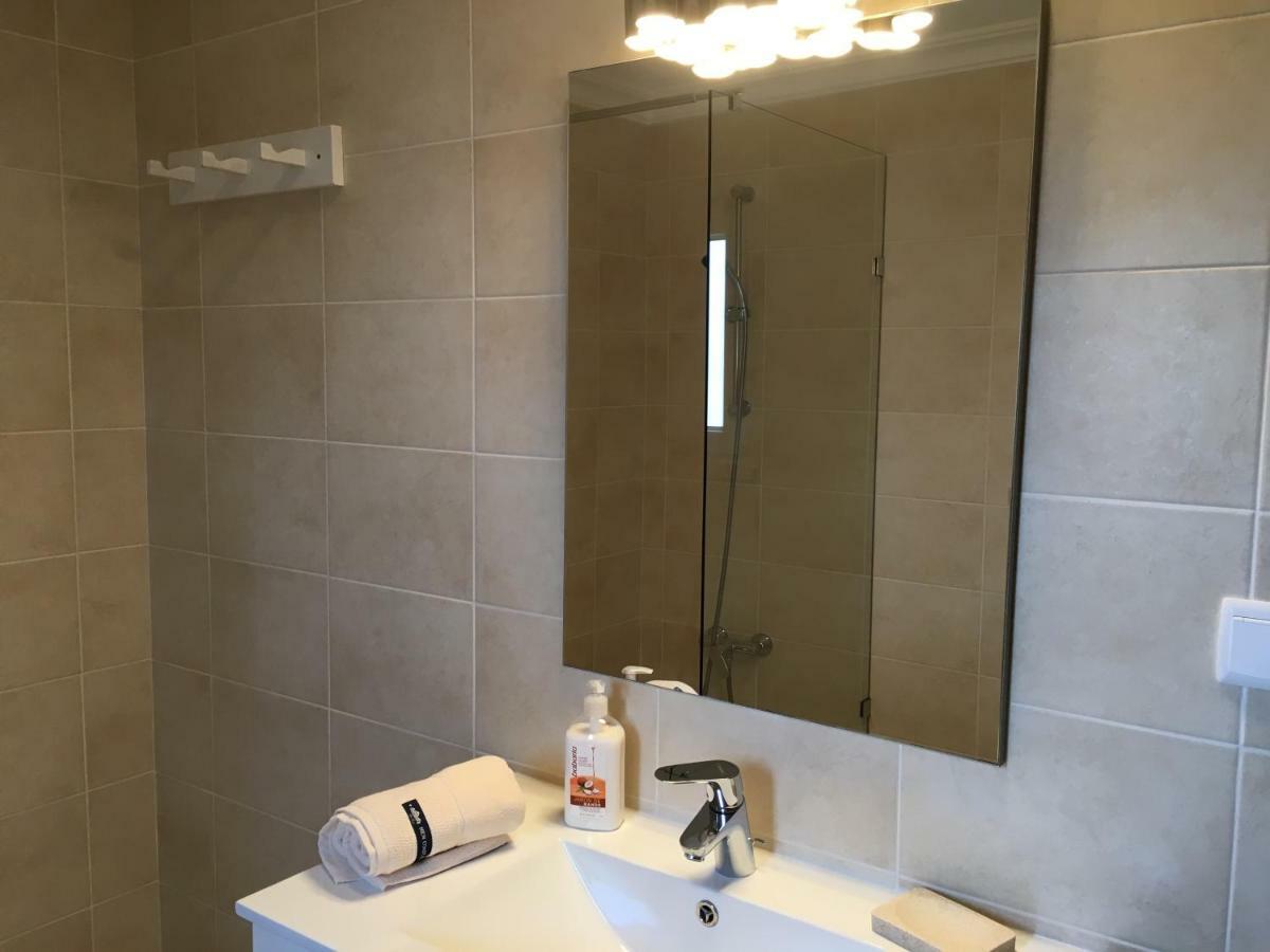Casas Do Mar - Baleal 2 - Sea House Apartment Ngoại thất bức ảnh