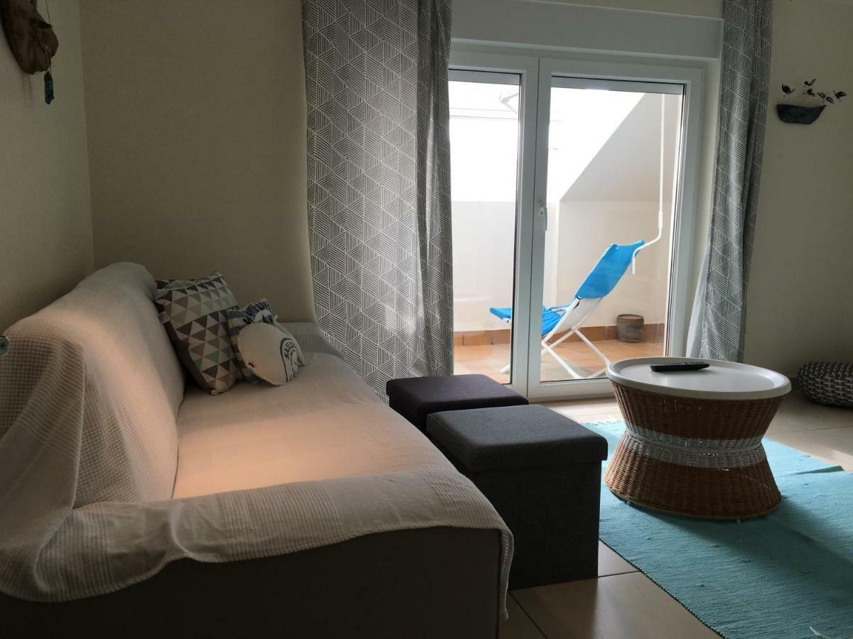 Casas Do Mar - Baleal 2 - Sea House Apartment Ngoại thất bức ảnh