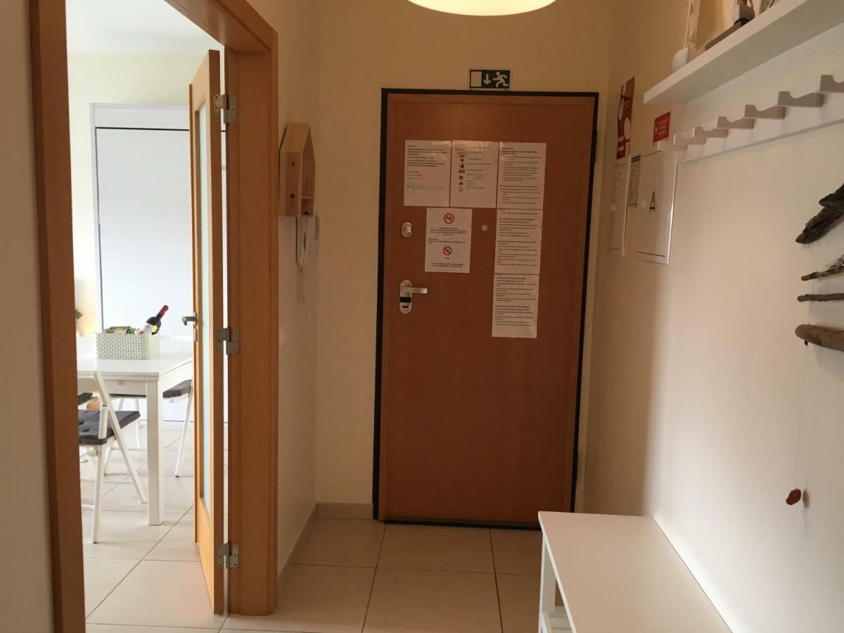 Casas Do Mar - Baleal 2 - Sea House Apartment Ngoại thất bức ảnh
