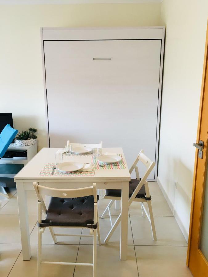 Casas Do Mar - Baleal 2 - Sea House Apartment Ngoại thất bức ảnh