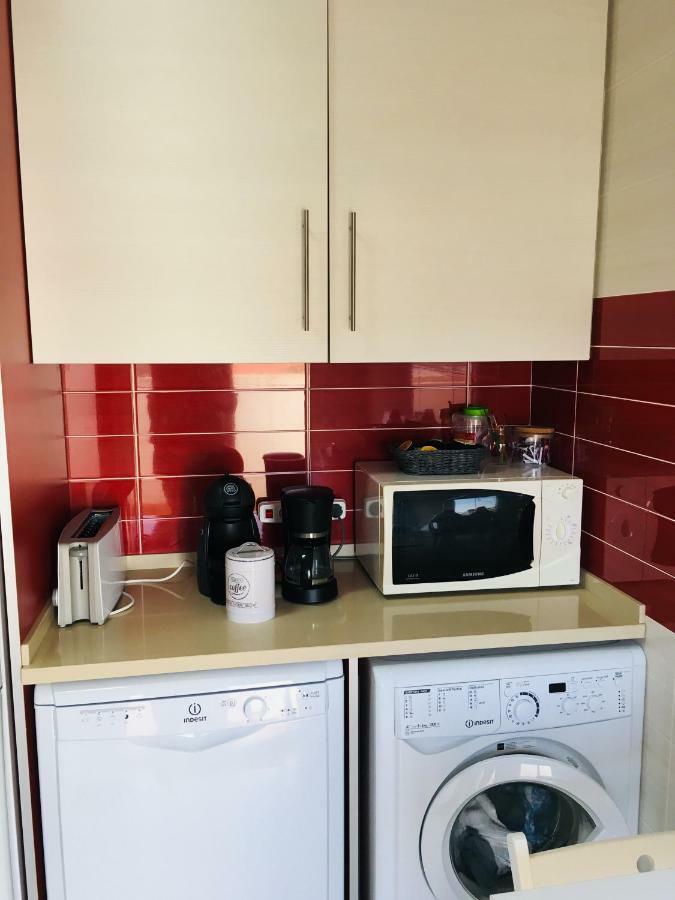 Casas Do Mar - Baleal 2 - Sea House Apartment Ngoại thất bức ảnh