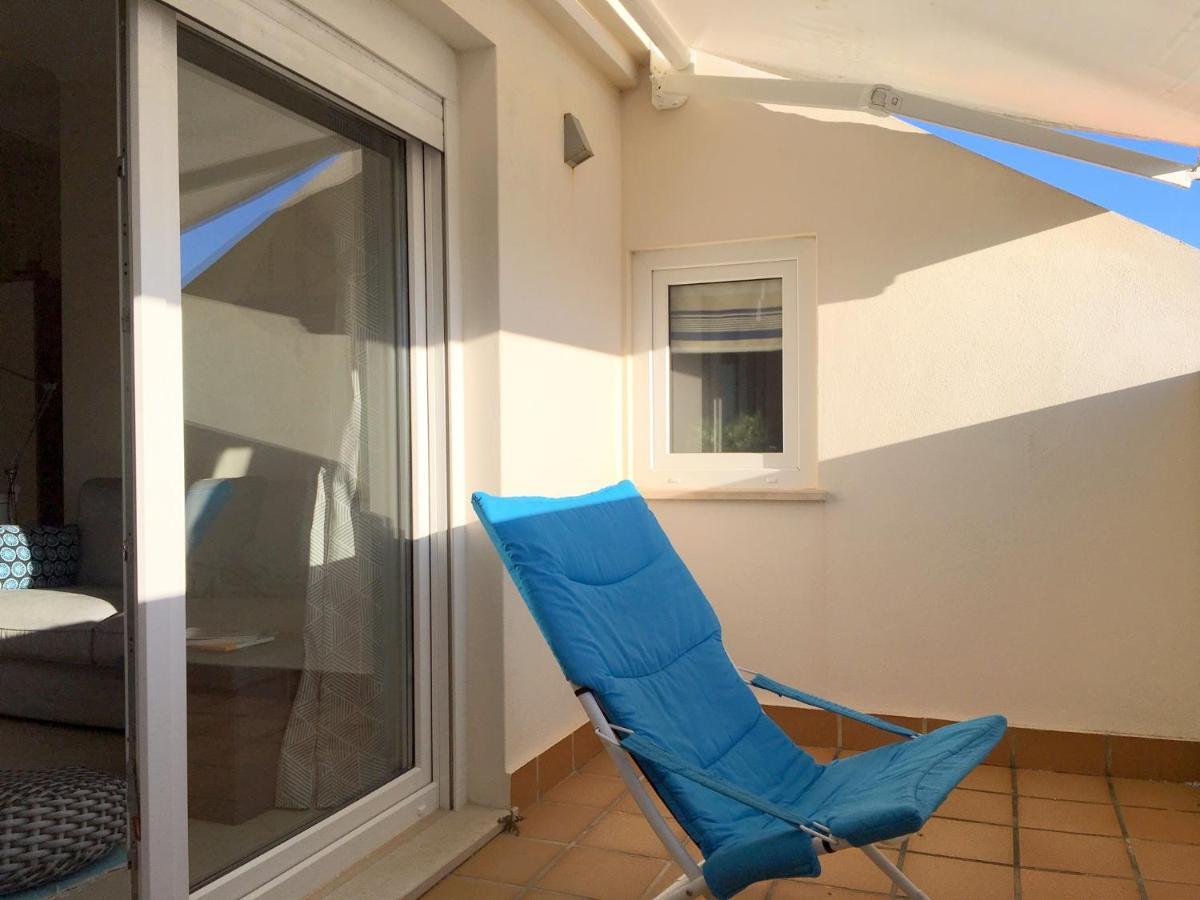 Casas Do Mar - Baleal 2 - Sea House Apartment Ngoại thất bức ảnh